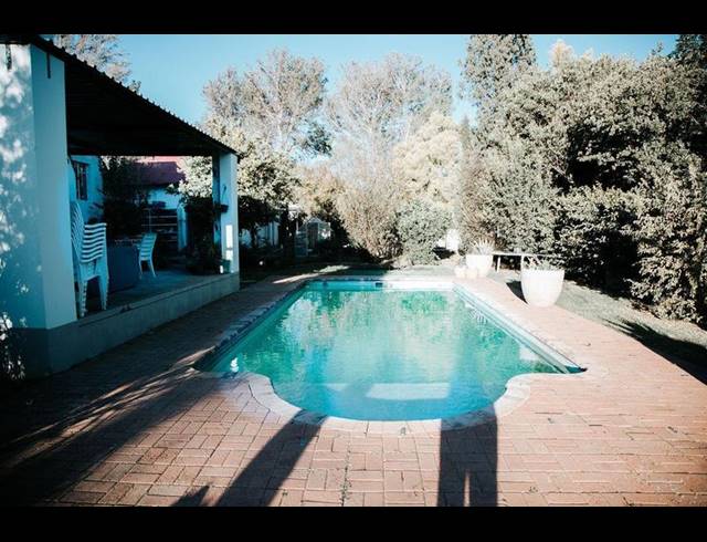 5 BEDROOM HOUSE FOR SALE IN BALMORAL